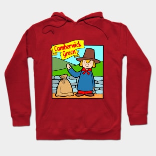 Windy Miller Hoodie